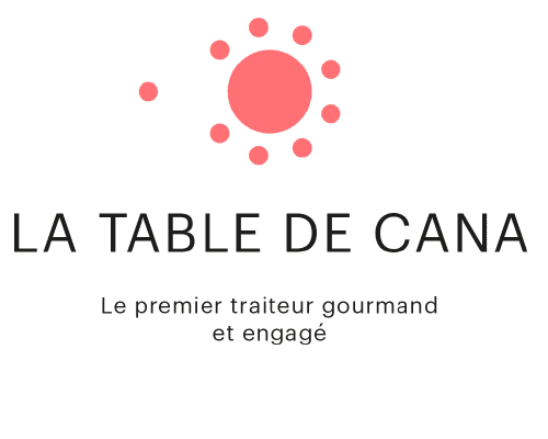 La Table de Cana, traiteur