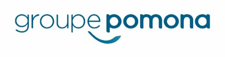 groupe pomona logo